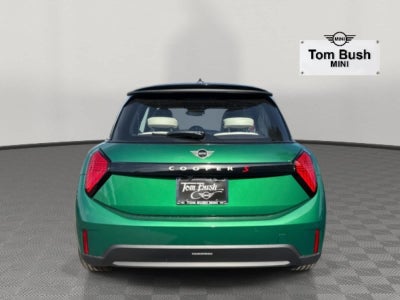 2026 MINI Hardtop 2 Door Cooper S