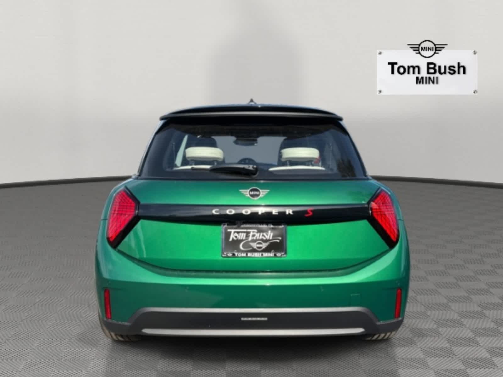 2026 MINI Hardtop 2 Door Cooper S