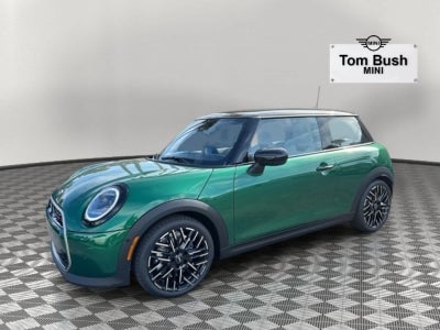 2026 MINI Hardtop 2 Door Cooper S