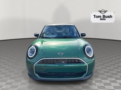 2026 MINI Hardtop 2 Door Cooper S