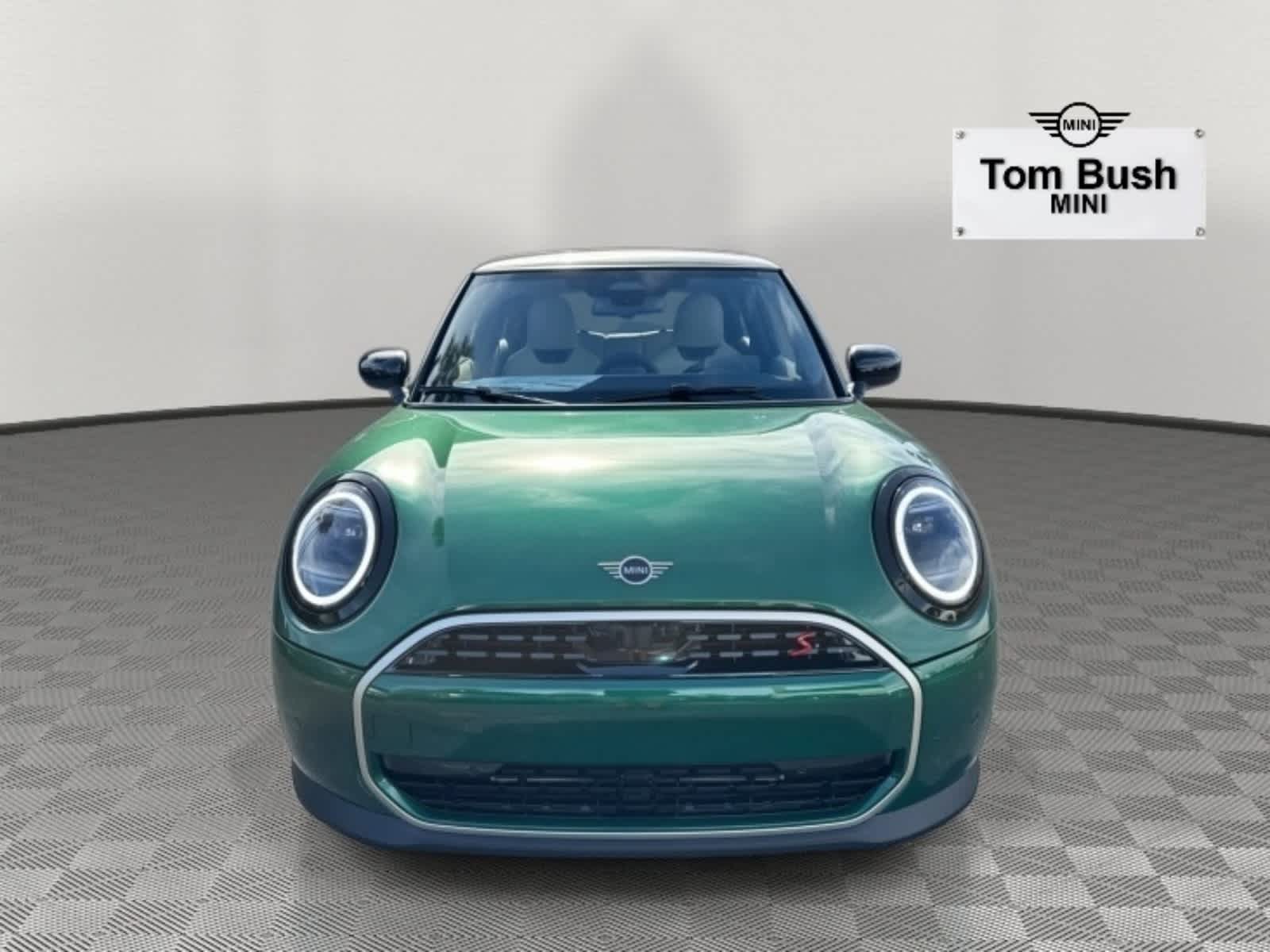 2026 MINI Hardtop 2 Door Cooper S