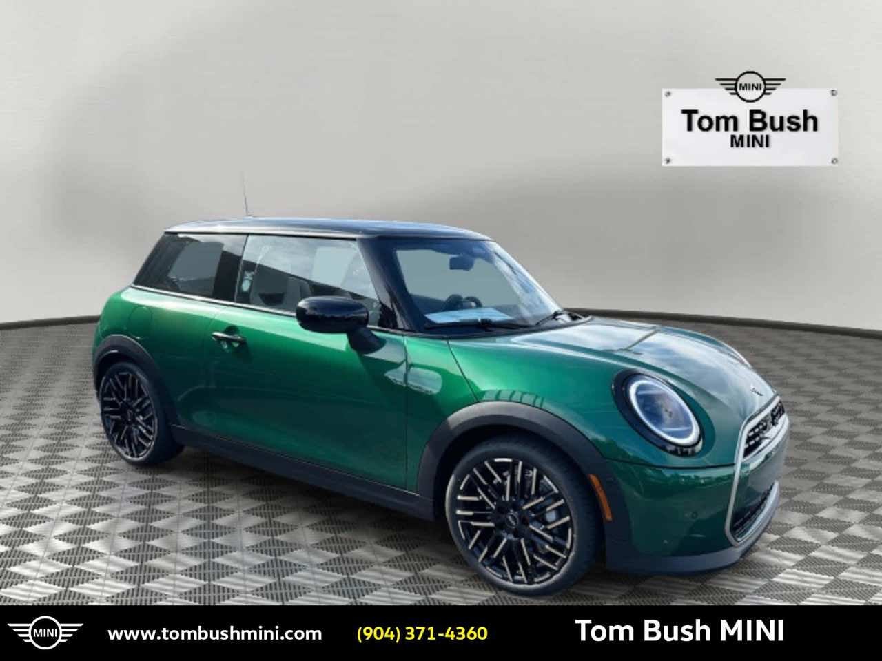 2026 MINI Hardtop 2 Door Cooper S