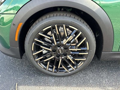 2026 MINI Hardtop 2 Door Cooper S