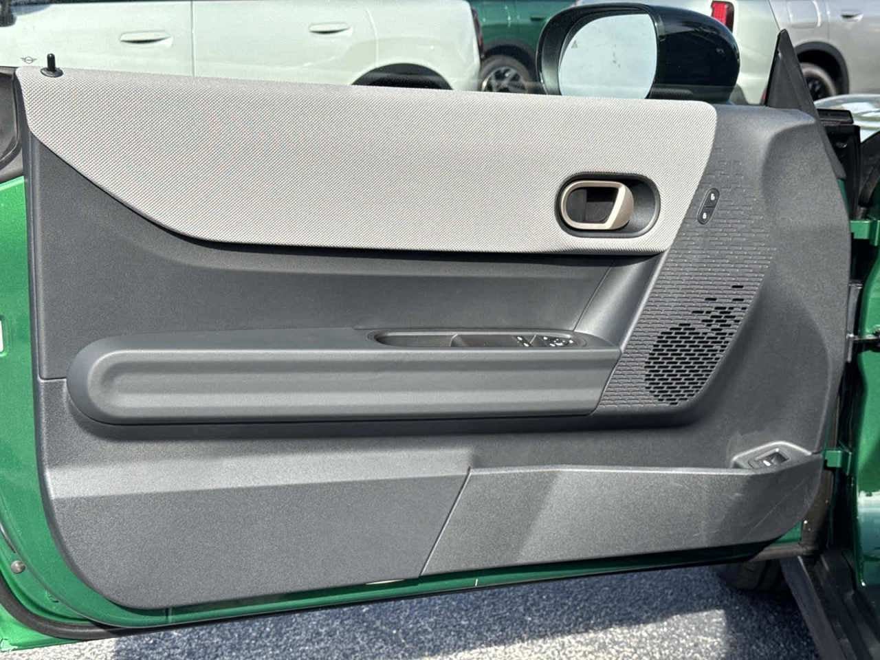 2026 MINI Hardtop 2 Door Cooper S