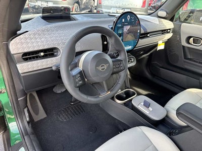 2026 MINI Hardtop 2 Door Cooper S