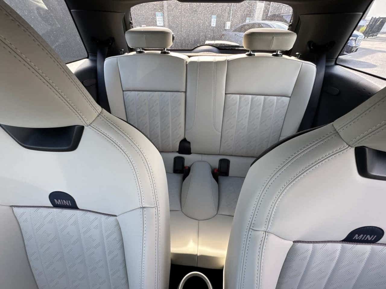 2026 MINI Hardtop 2 Door Cooper S