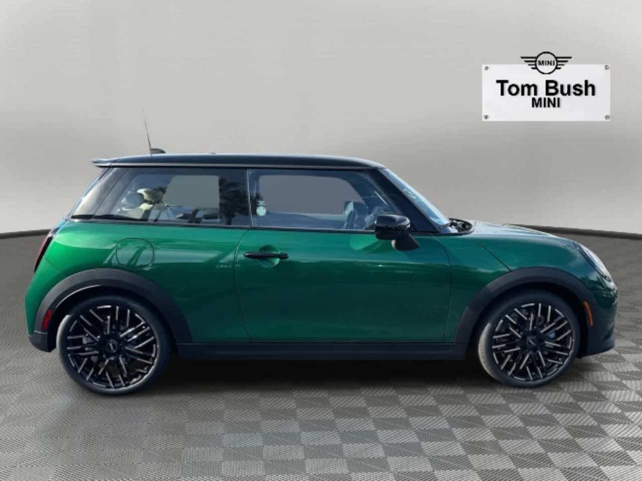 2026 MINI Hardtop 2 Door Cooper S