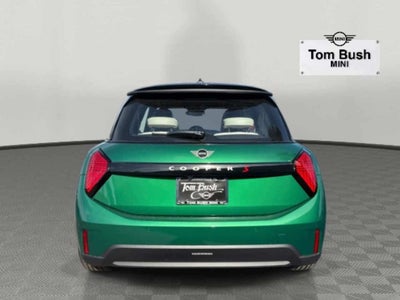 2026 MINI Hardtop 2 Door Cooper S