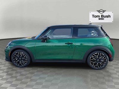 2026 MINI Hardtop 2 Door Cooper S