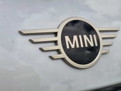 2026 MINI 2 DOOR SIGNATURE PLUS
