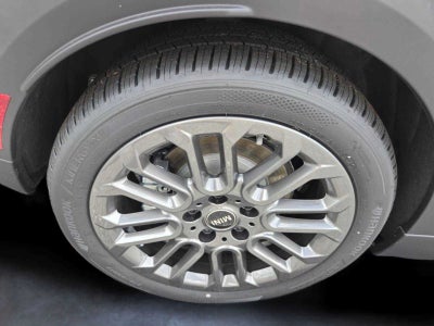 2026 MINI 2 DOOR SIGNATURE PLUS
