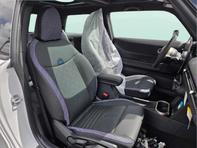 2026 MINI 2 DOOR SIGNATURE PLUS