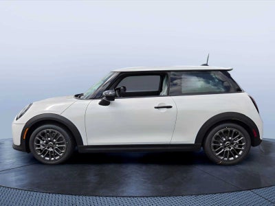 2026 MINI 2 DOOR SIGNATURE PLUS