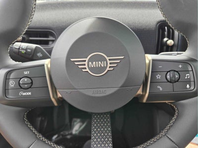 2026 MINI 2 DOOR SIGNATURE PLUS