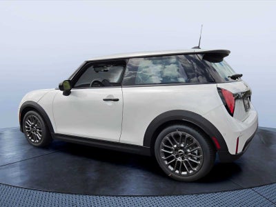 2026 MINI 2 DOOR SIGNATURE PLUS
