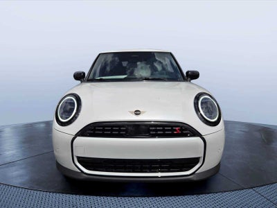 2026 MINI 2 DOOR SIGNATURE PLUS