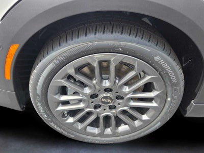 2026 MINI 2 DOOR SIGNATURE PLUS
