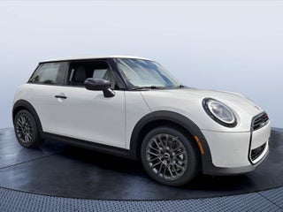 2026 MINI 2 DOOR SIGNATURE PLUS