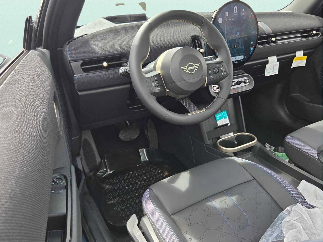 2026 MINI 2 DOOR SIGNATURE PLUS
