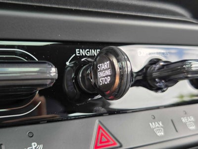2026 MINI 2 DOOR SIGNATURE PLUS