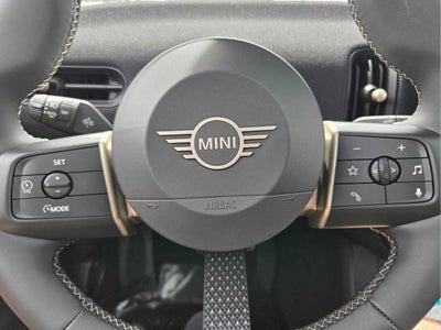 2026 MINI 2 DOOR SIGNATURE PLUS