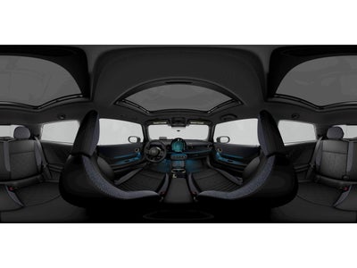 2026 MINI 2 DOOR SIGNATURE PLUS