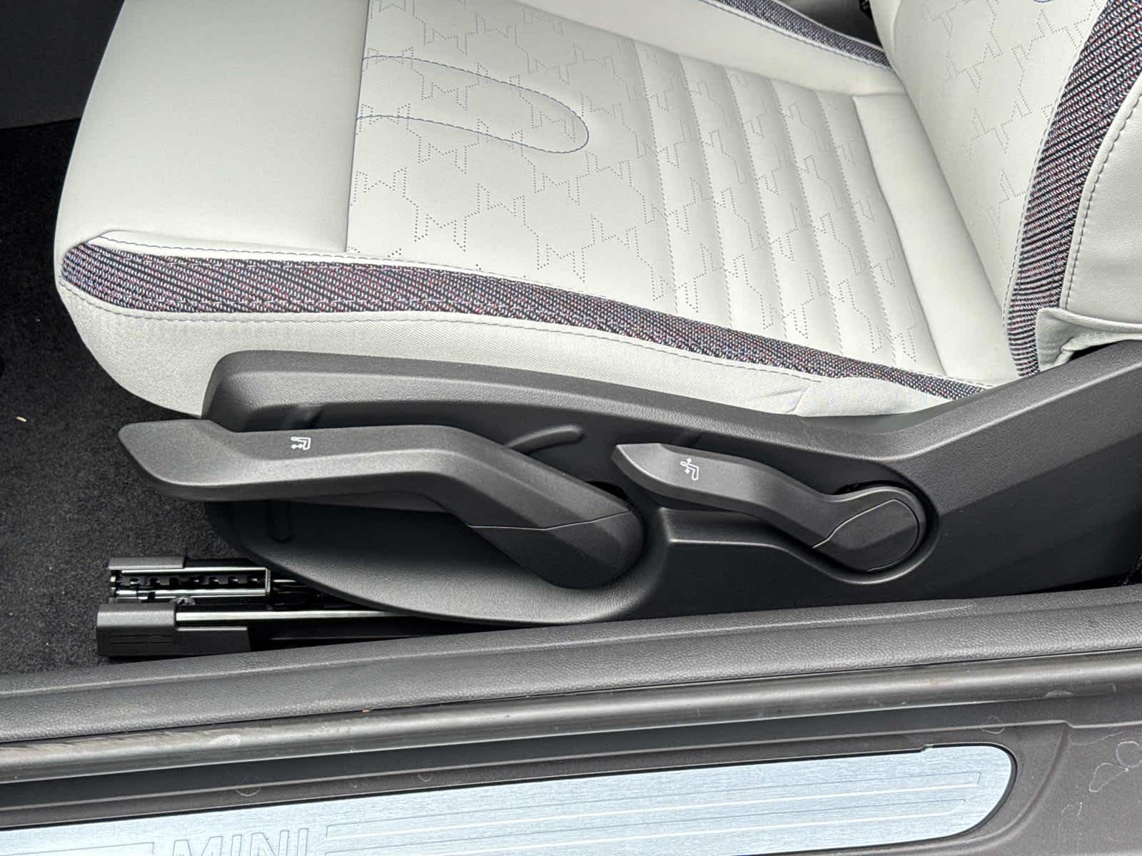 2026 MINI Hardtop 2 Door Cooper S