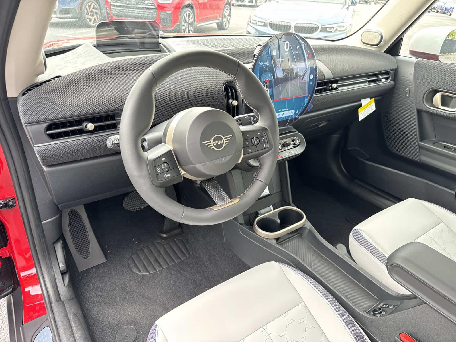 2026 MINI Hardtop 2 Door Cooper S