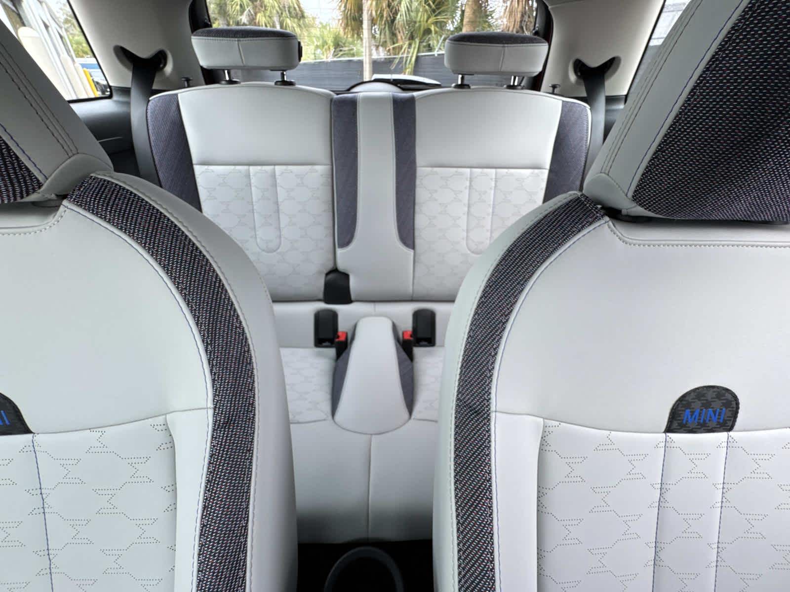 2026 MINI Hardtop 2 Door Cooper S