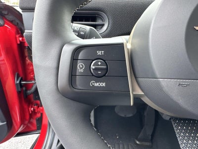 2026 MINI Hardtop 2 Door Cooper S