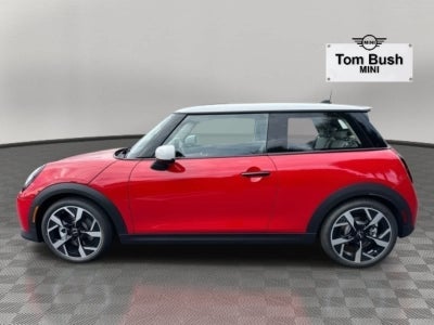 2026 MINI Hardtop 2 Door Cooper S