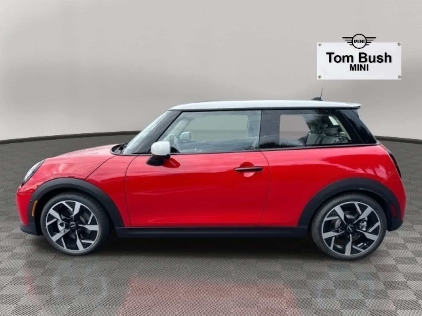 2026 MINI Hardtop 2 Door Cooper S