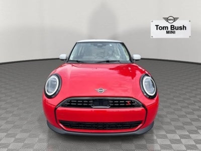 2026 MINI Hardtop 2 Door Cooper S