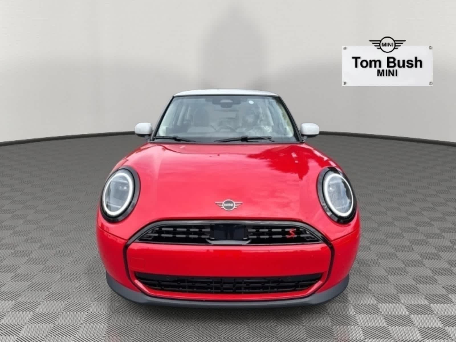 2026 MINI Hardtop 2 Door Cooper S