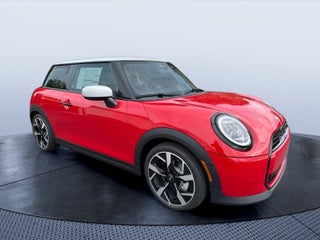 2026 MINI 2 DOOR SIGNATURE PLUS