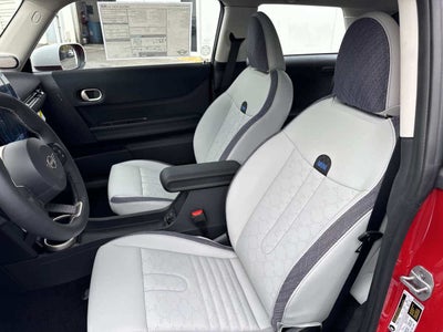 2026 MINI Hardtop 2 Door Cooper S