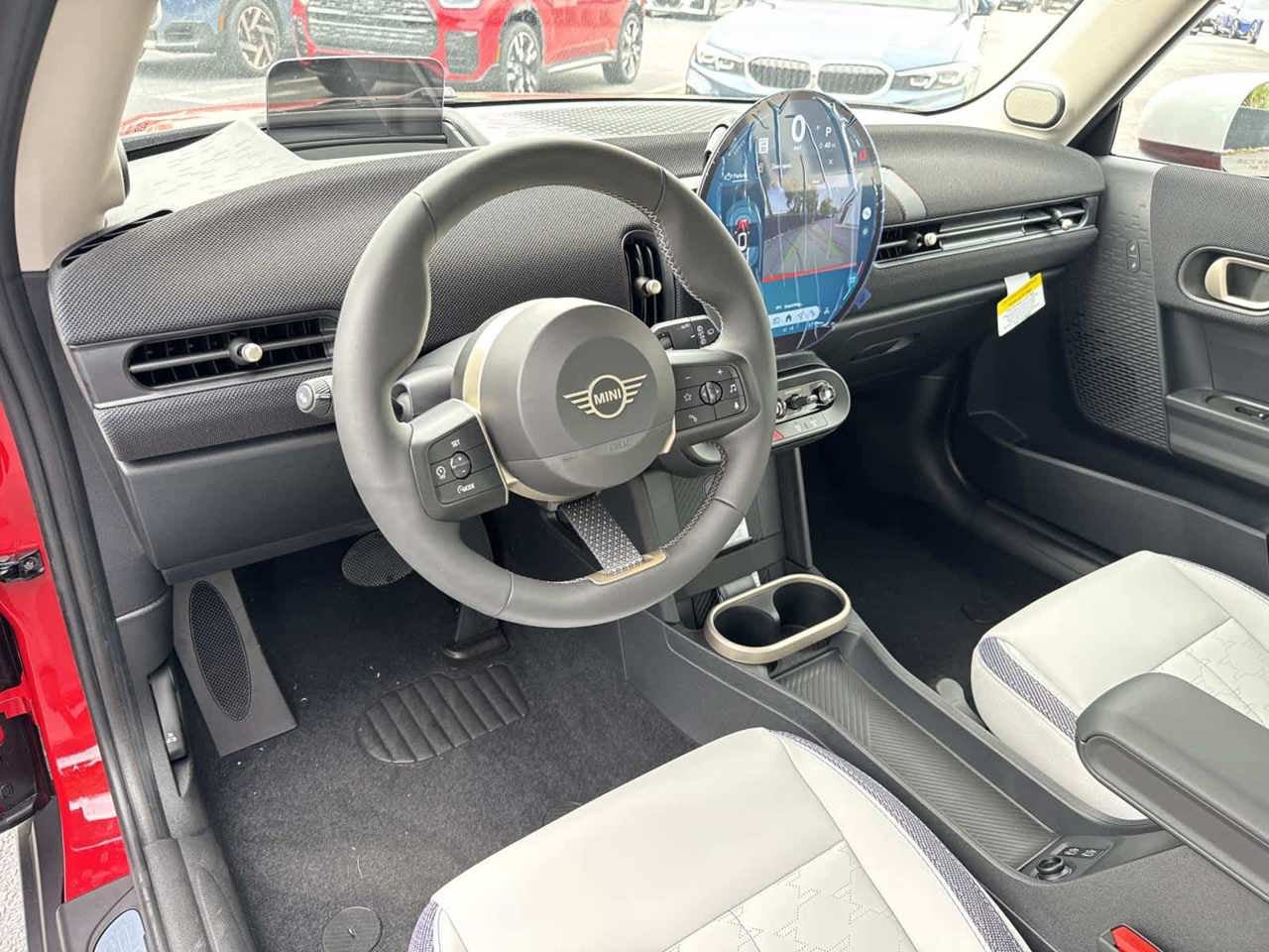 2026 MINI Hardtop 2 Door Cooper S