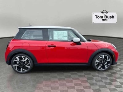 2026 MINI Hardtop 2 Door Cooper S