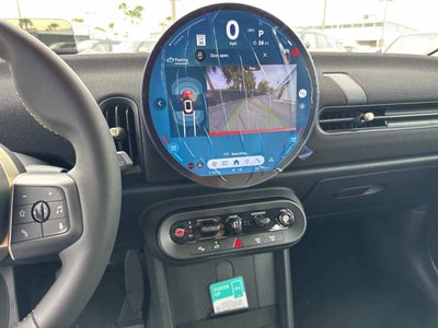 2026 MINI Hardtop 2 Door Cooper S