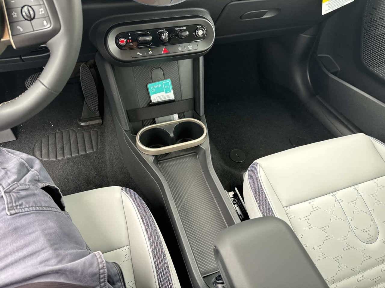 2026 MINI Hardtop 2 Door Cooper S