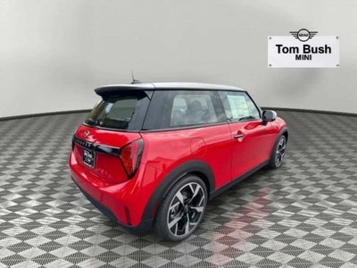 2026 MINI Hardtop 2 Door Cooper S