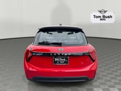 2026 MINI Hardtop 2 Door Cooper S