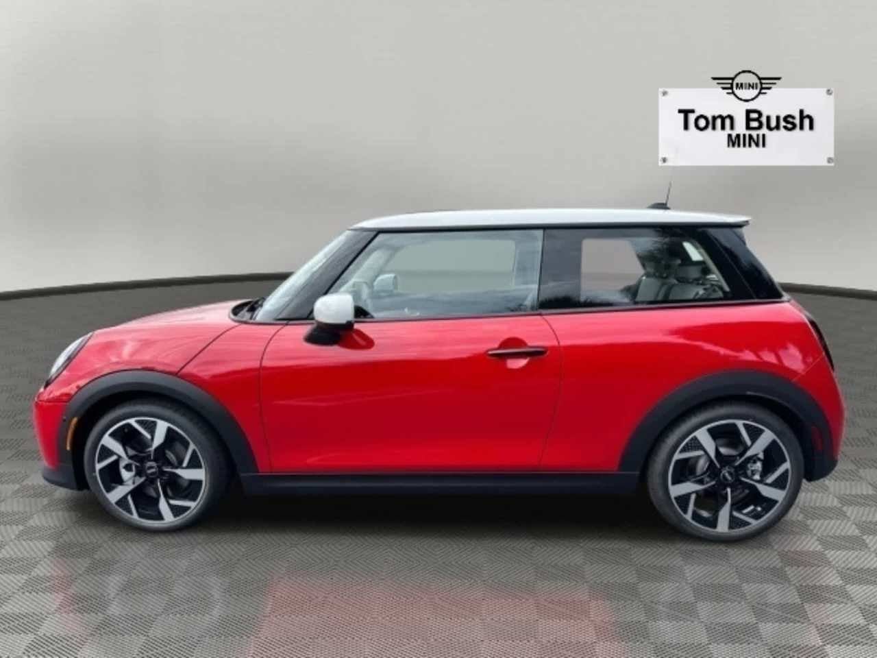 2026 MINI Hardtop 2 Door Cooper S