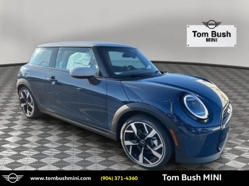 2026 MINI Hardtop 2 Door Cooper S