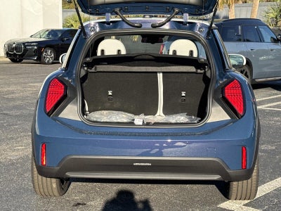 2026 MINI Hardtop 2 Door Cooper S