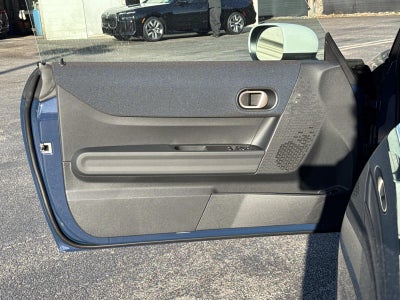 2026 MINI Hardtop 2 Door Cooper S