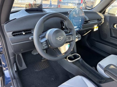 2026 MINI Hardtop 2 Door Cooper S