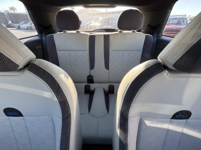 2026 MINI Hardtop 2 Door Cooper S