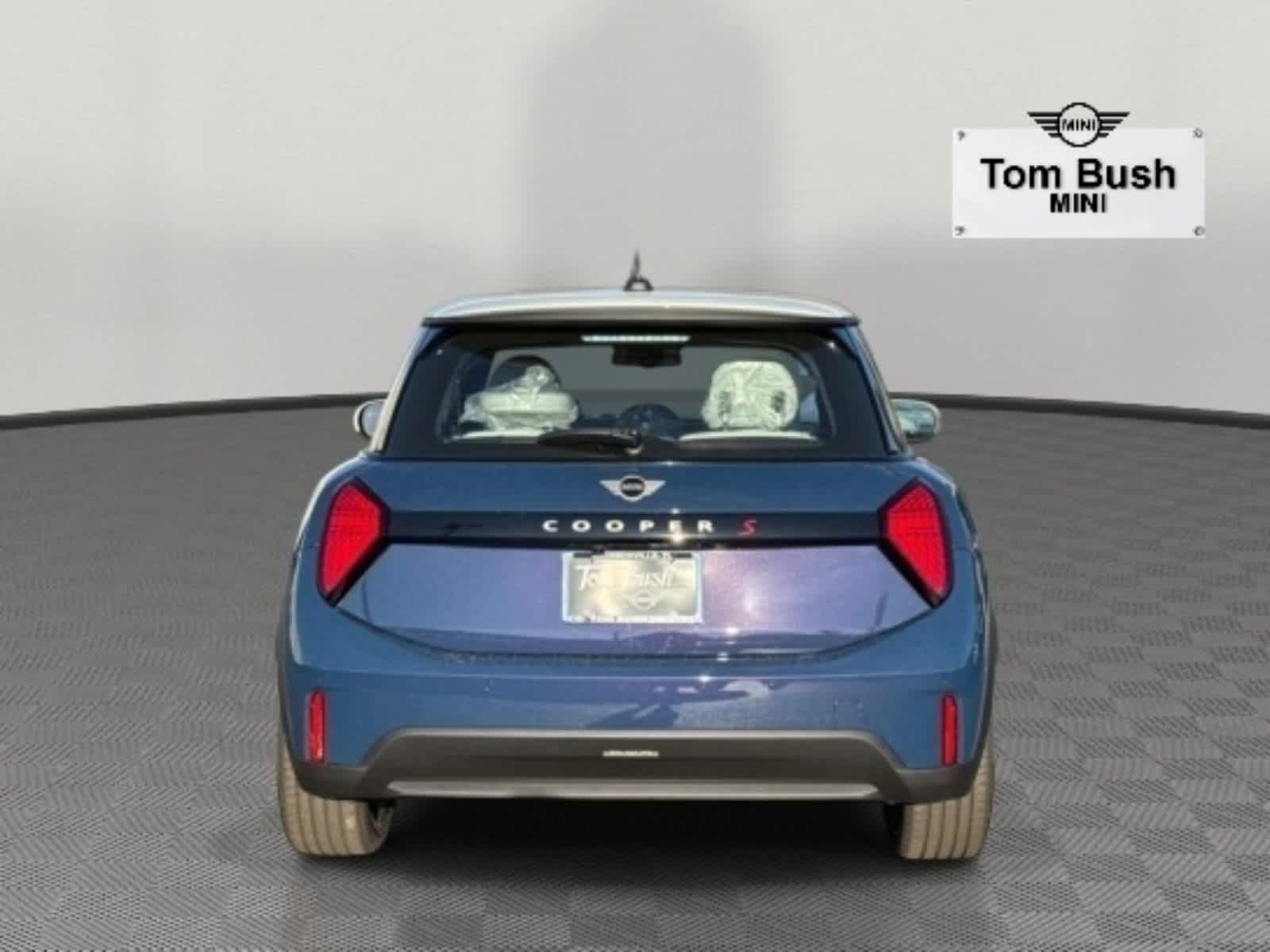 2026 MINI Hardtop 2 Door Cooper S