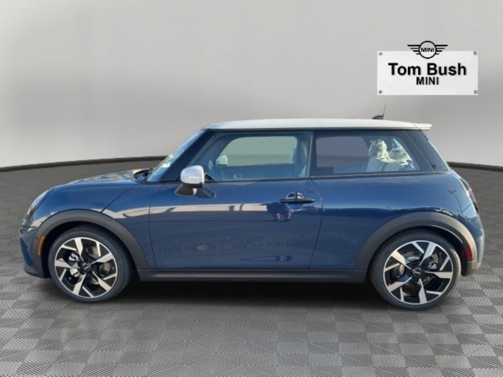 2026 MINI Hardtop 2 Door Cooper S